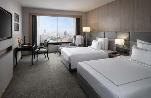 Ratchadaphisek Hotel | The Jubilee Prestige Hotel Ratchadapisek