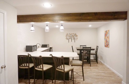 Innsbrook House | The Judges Fair Way! Beautiful 4 bedroom, 3 bath home that sleeps 13