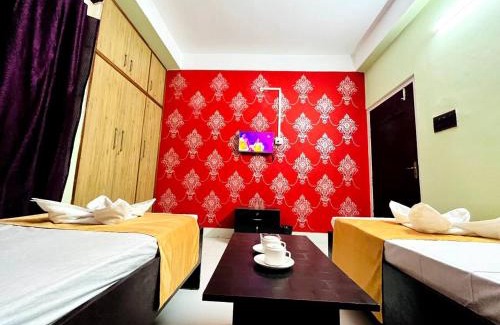 Gauhati Apartment | The Jugnoo's Home stay