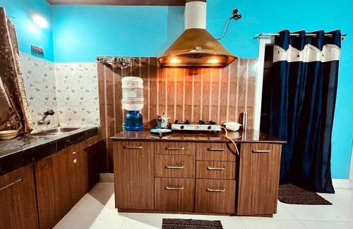 Gauhati Apartment | The Jugnoo's Home stay