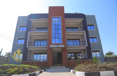 Mbarara Apartment | The Junction Apartments