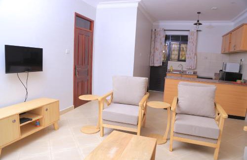 Mbarara Apartment | The Junction Apartments