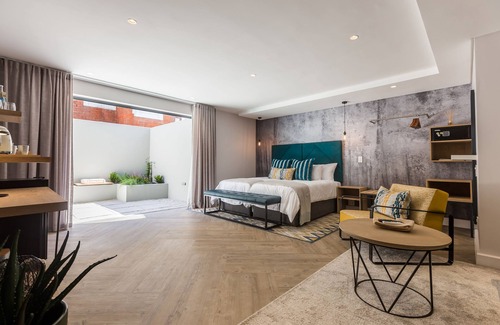 Plettenberg Bay Hotel | The Junction Boutique Hotel
