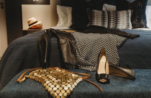 Plettenberg Bay Hotel | The Junction Boutique Hotel