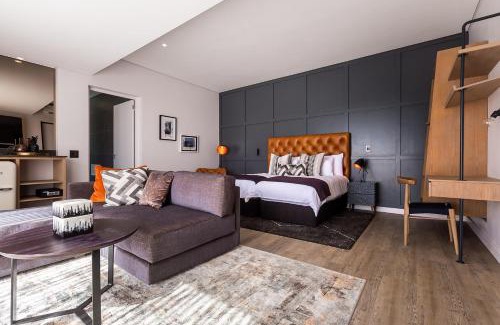 Plettenberg Bay Hotel | The Junction Boutique Hotel