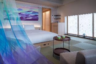 Higashiyama Hotel | THE JUNEI HOTEL Kyoto