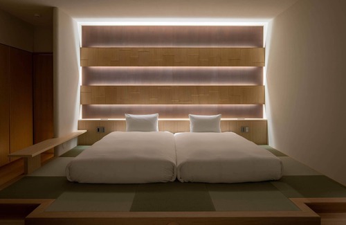 Higashiyama Hotel | THE JUNEI HOTEL Kyoto