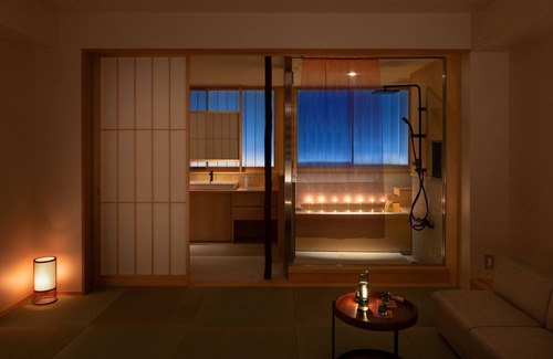 Higashiyama Hotel | THE JUNEI HOTEL Kyoto