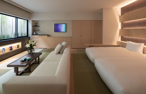 Higashiyama Hotel | THE JUNEI HOTEL Kyoto