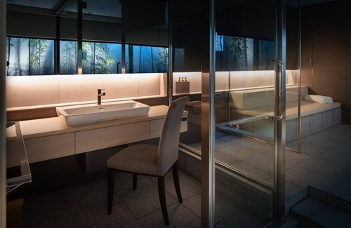 Higashiyama Hotel | THE JUNEI HOTEL Kyoto