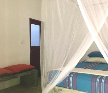 Kathaluwa House | The Jungalow Kabalana