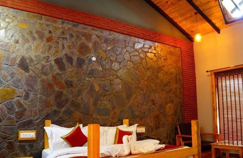 Ramnagar Resort | The Jungle Book Corbett