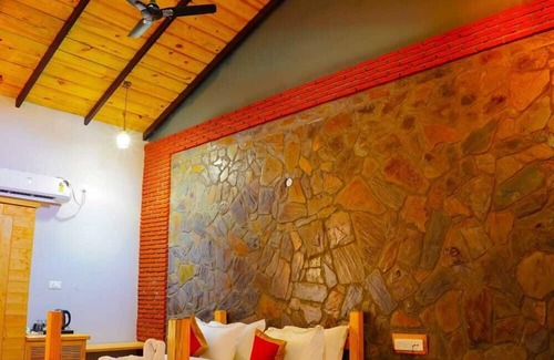 Ramnagar Resort | The Jungle Book Corbett