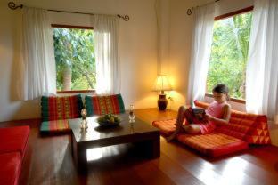 Maret Resort | The Jungle Club - SHA Extra Plus