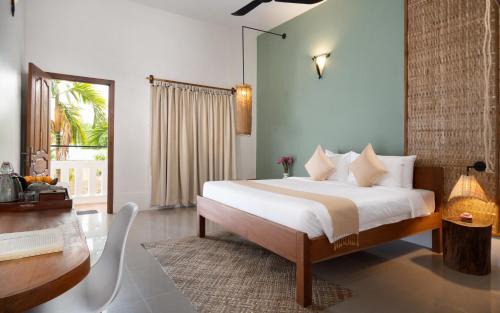 Siem Reap Hotel | The Jungle