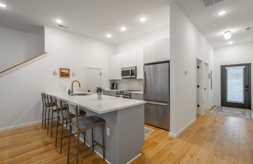 Lookout Valley Neighborhood Association House | The Juniper - a PMI Scenic City Vacation Rental