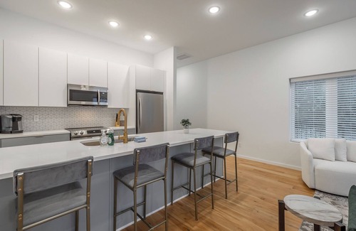 Lookout Valley Neighborhood Association House | The Juniper - a PMI Scenic City Vacation Rental