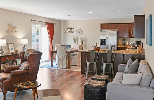 Pinehurst House | The Juniper at Pinehurst