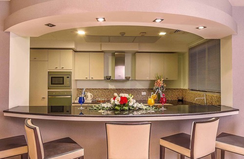Juffair Hotel | The K Hotel
