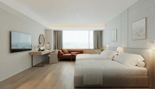 Gyeongju Hotel | The K Hotel Gyeongju