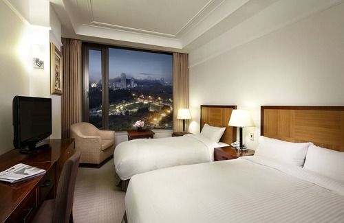 Yangjae-dong Hotel | The K-Hotel Seoul