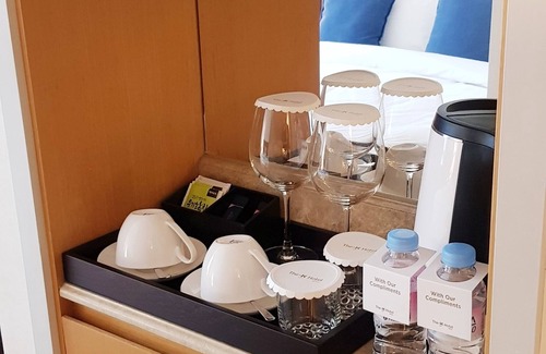 Yangjae-dong Hotel | The K-Hotel Seoul