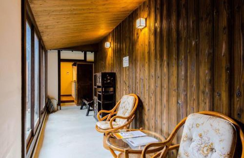 Nishijin Apartment | The Kagaya Kyoto Japanese Style Inn