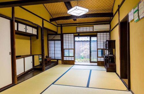 Nishijin Apartment | The Kagaya Kyoto Japanese Style Inn