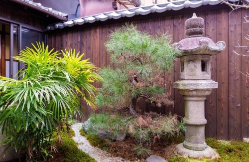 Nishijin Apartment | The Kagaya Kyoto Japanese Style Inn