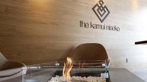 Niseko Hotel | the kamui niseko - Vacation STAY 49466v