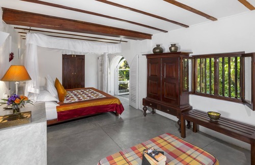 Gomagoda House | The Kandy House