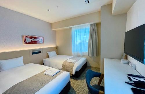Asakusa Hotel | The Kanzashi Tokyo Asakusa