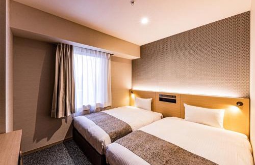 Asakusa Hotel | The Kanzashi Tokyo Asakusa