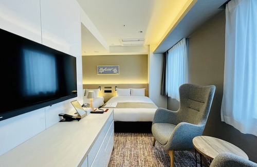 Asakusa Hotel | The Kanzashi Tokyo Asakusa