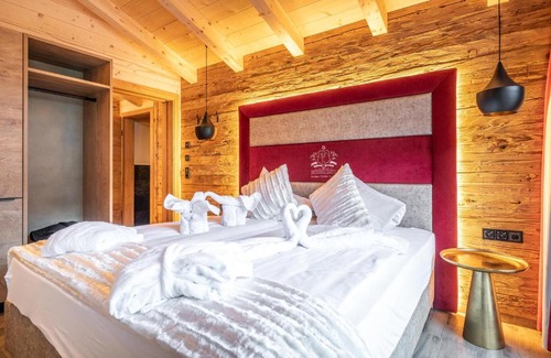 Kaprun Ski Chalet | The Kaprun Edition - Luxury Chalets & Style Suites