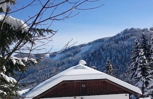 Ferlach House | The Karl Anton Hütte