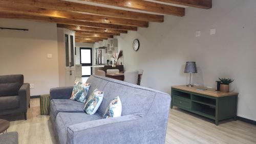 Montagu Apartment | The Karoo Condo