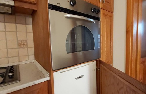 Keszthely Apartment | The Kata Kunyhó awaits its guests in the heart of Keszthely!