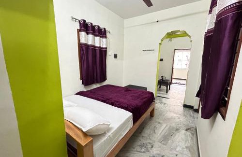 Srirangam Apartment | The Kaya group stay Srirangam