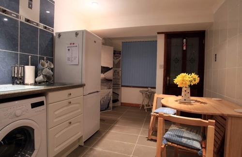 Port Isaac Cottage | THE KEEP POT, country holiday cottage in Port Isaac