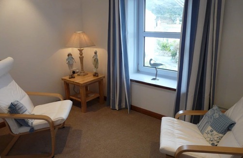 Port Isaac Cottage | THE KEEP POT, country holiday cottage in Port Isaac