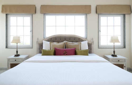 Shavri Colony Hotel | The Kehloor