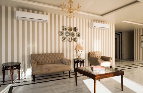Shavri Colony Hotel | The Kehloor