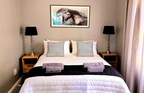 Kei Mouth House | The Kei Mouth Guest Lodge Collection