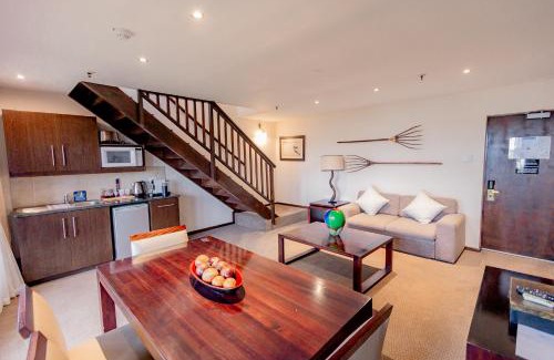 Summerstrand Hotel | The Kelway Hotel
