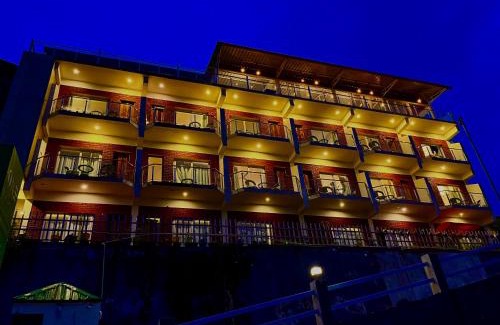 Mussoorie Apartment | The Kempty Osasis - A Boutique Resort With Scenic Mountain View in Mussoorie
