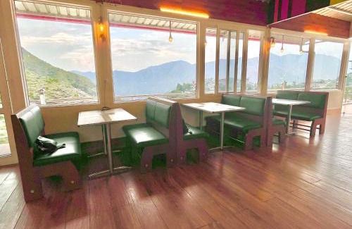 Mussoorie Apartment | The Kempty Osasis - A Boutique Resort With Scenic Mountain View in Mussoorie