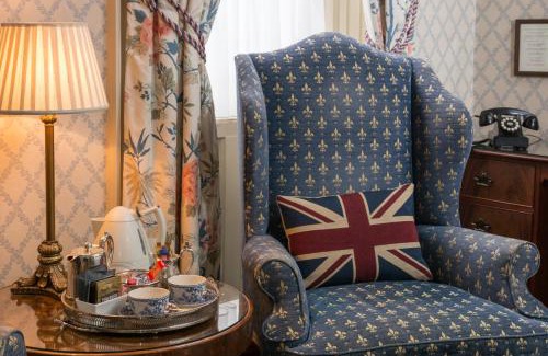 Bath Hotel | The Kennard Boutique Guesthouse
