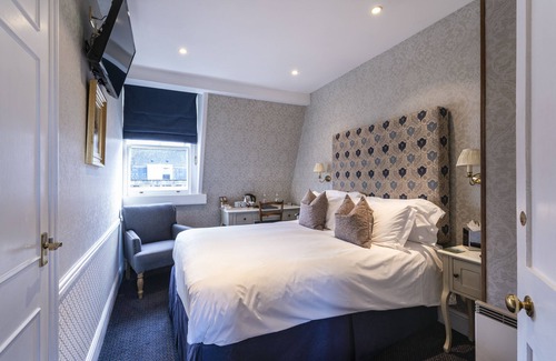 Bath Bed & Breakfast | The Kennard
