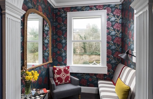 Bath Bed & Breakfast | The Kennard
